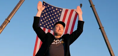 Der Elon-Musk-Schwindel