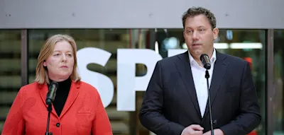 SPD will laut Bericht mehrere Reformen stoppen &ndash; &bdquo;Keine Diskussionen&ldquo;, betont Merz