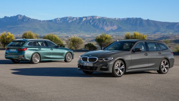 Brandgefahr wegen Starterrelais: BMW ruft &auml;ltere 3er, 5er und 7er zur&uuml;ck