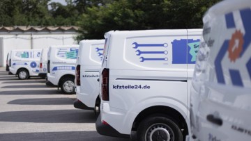 Gewerbekundenservice von Kfzteile24: "Businessplus" auf Wachstumskurs