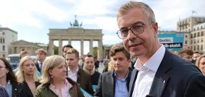 Evers spricht sich auf Wahlpodium der Kirchen f&uuml;r islamischen Religionsunterricht aus