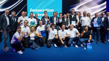 Aftersales-Gesch&auml;ft: Automechanika zeichnet beste Brancheninnovationen aus