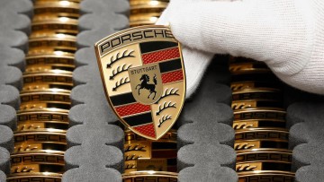 Porsche verkauft Bugatti und Rimac: Milliardenerl&ouml;s erzielt
