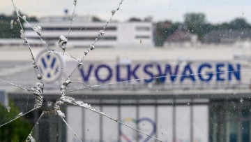 Medienbericht: Sparpl&auml;ne k&ouml;nnten Volkswagen Milliarden kosten
