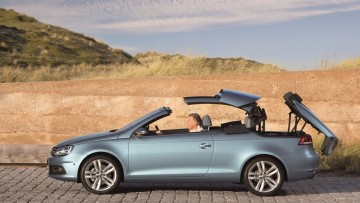 VW-Modellvielfalt: Erst mehr, jetzt weniger