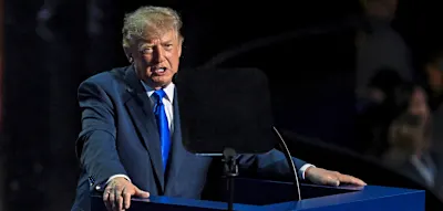 &bdquo;Wenn wir verlieren, verliert ihr eure Grenze&ldquo; &ndash; Trump lockt mit Geld und droht mit Niedergang