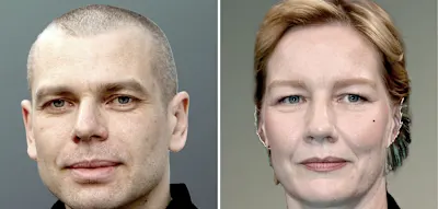Sandra H&uuml;ller als Herrndorf kann nur der erste Schritt sein