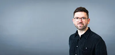WELT-Chefreporter Nicholas Potter erh&auml;lt ersten Georg-Stefan-Troller-Preis