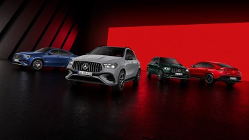 Kraftstoffleck und Antriebsverlust: Mercedes ruft GLE zur&uuml;ck