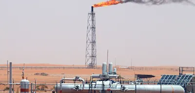 Saudi-Arabien schlie&szlig;t nach Drohnenangriffen aus dem Irak wichtige Pipeline &ndash; &Ouml;lpreis steigt