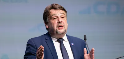 &bdquo;Dann hat die Union schlicht nicht verstanden, um was es geht&ldquo; &ndash; Neue Kritik von Radtke an Merz