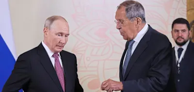 Wie Deutschland auf Putins Schattenkrieg reagieren soll