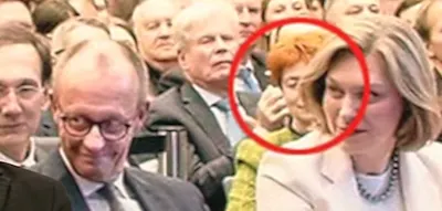 Bundesanwaltschaft klagt mutma&szlig;liche Russland-Spionin Ilona W. an