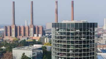 VW-Krise: Arbeitnehmer dr&auml;ngen Vorstand zu Gespr&auml;chen