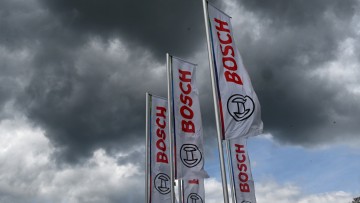 IAA Transportation: Bosch will bei schweren Nutzfahrzeugen kr&auml;ftig wachsen
