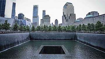 25 Jahre nach 9/11: Wie die Anschl&auml;ge die Versicherungswelt bis heute pr&auml;gen