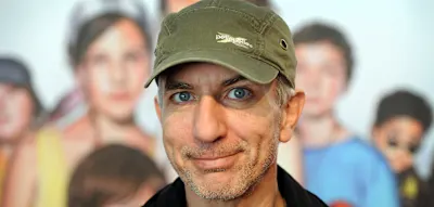 Bekannt aus &bdquo;Das Boot&ldquo; &ndash;&nbsp;Schauspieler Ralf Richter ist tot