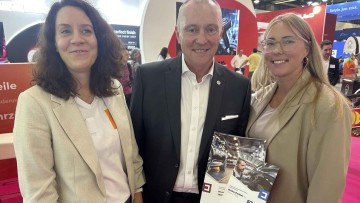 Eurogarant AutoService AG: Flotte und Versicherung im Fokus