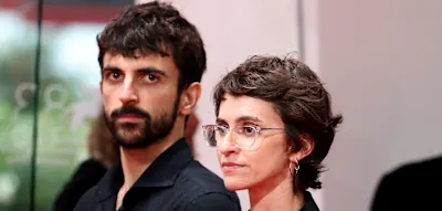 Venedig hat seinen neuen Skandalfilm
