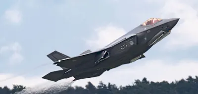 Drohne &uuml;ber Litauen von Nato-Kampfjets abgeschossen &ndash; Pr&auml;sident lobt &bdquo;Einsatzbereitschaft&ldquo;