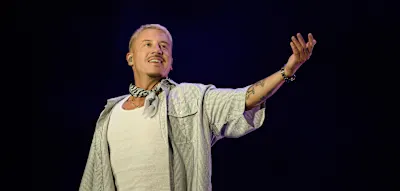 &bdquo;Free Palestine&ldquo;-Rufe &ndash; Ed Sheeran streicht Macklemore aus seiner Tour