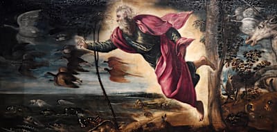 Der Hollywood-Regisseur der Renaissance
