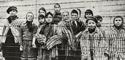 &bdquo;T&auml;glich baten wir den lieben Gott um Erl&ouml;sung&ldquo;