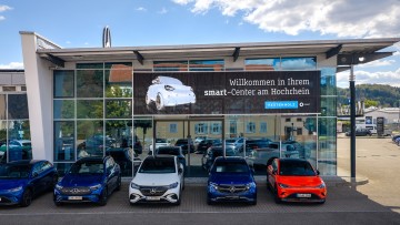 Elektro-Offensive: Kestenholz b&uuml;ndelt Smart-Kompetenz am Hochrhein