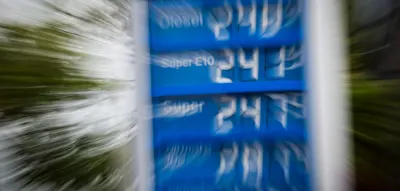 Superbenzin ist jetzt so teuer wie nie &ndash; Frei schl&auml;gt Steuersenkung vor