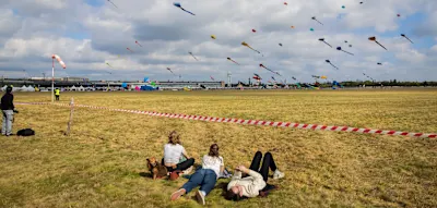 Sechs alternative Vorschl&auml;ge f&uuml;r das Tempelhofer Feld in Berlin
