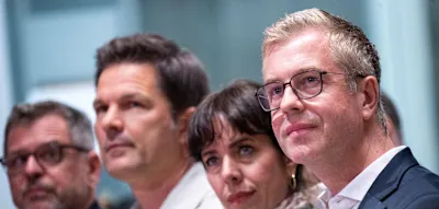 In dieser Gruppe kommt die CDU auf eine absolute Mehrheit