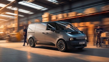 Trends auf der IAA Transportation 2026: F&uuml;r den Diesel wird es eng