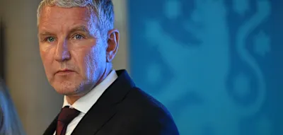 H&ouml;cke will mehr Polizeirechte f&uuml;r &bdquo;Remigration&ldquo; &ndash; und spricht von &bdquo;wohltemperierter Grausamkeit&ldquo;