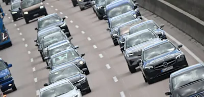 Millionen-Betrug mit Uber- und Bolt-Fahrten &ndash; Anklage gegen Fahrdienst-Netzwerk