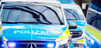 Mutma&szlig;licher IS-Anh&auml;nger in Brandenburg wegen Anschlagsplans festgenommen