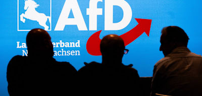 Mehr als 250 Sitze unbesetzt &ndash; AfD beklagt &bdquo;Anfeindungen und berufliche Nachteile&ldquo; f&uuml;r Kandidaten