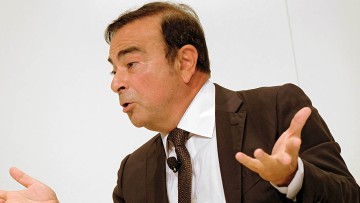 Ex-Autoboss abgetaucht: Ghosn bleibt Korruptionsprozess fern