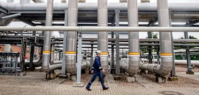 Der Staat hat beim Gas Fehler gemacht &ndash; doch verzockt haben sich andere  