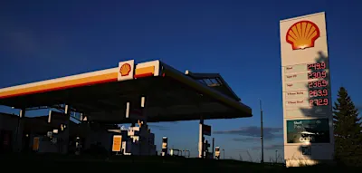 Diesel in Deutschland ist jetzt so teuer wie nie zuvor