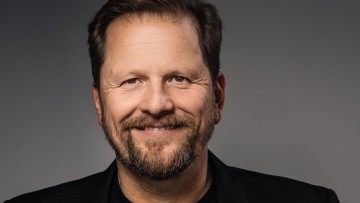 Wechsel an der Spitze: Ren&eacute; M&uuml;ller &uuml;bernimmt das Steuer bei Volvo