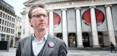 Schweres Erbe, solide Wahl &ndash; Peter de Caluwe soll die Salzburger Festspiele leiten