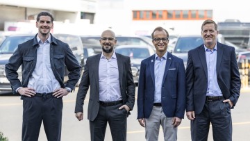 Vier neue Prokuristen: Arndt Mobility Group baut F&uuml;hrungsspitze aus