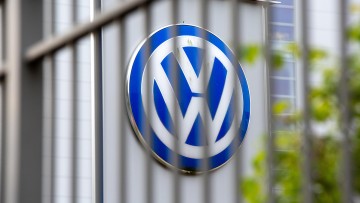 Aktie f&auml;llt aus Index: Warum VW nicht mehr zur B&ouml;rsen-Elite geh&ouml;rt