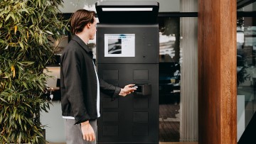 Digital statt analog: Junge Kunden wollen Self-Service im Autohaus