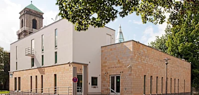 Brandanschlag auf Synagoge in Wuppertal &ndash; Polizei nimmt polizeibekannten Afghanen fest