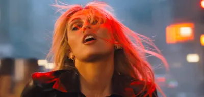 Nur noch Miley, bitte!