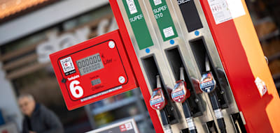 Streit um Spritpreise &ndash; CDU stellt Entlastung von bis zu 25 Cent in Aussicht