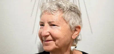 &bdquo;Die Handwerker haben sich gewundert, dass ich keine W&auml;nde um die Toilette haben will&ldquo;
