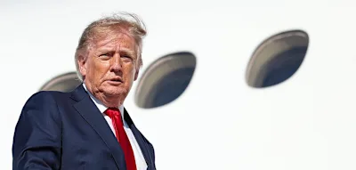 Sieg f&uuml;r Trump&nbsp;&ndash; USA erhalten &bdquo;dauerhafte Kontrolle&ldquo; &uuml;ber Sicherheit Gr&ouml;nlands