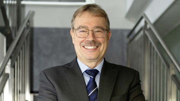 LM-Chef G&uuml;nter Hiermaier: Mobilit&auml;t bleibt ein Grundbed&uuml;rfnis